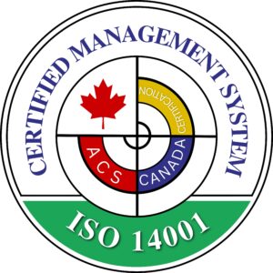 ISO 14001 Internal Audit