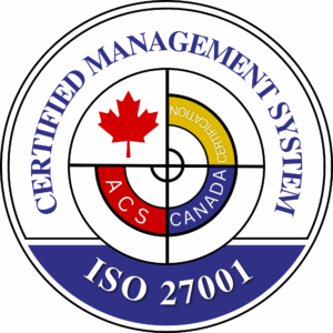 ISO 27001 Requirements