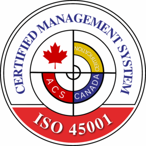 ISO 45001 Internal Audit