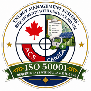 ISO 50001 Requirements