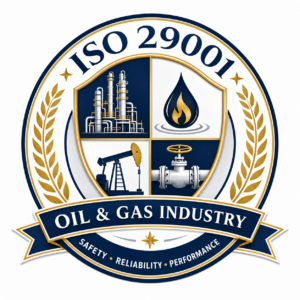 ISO 29001 Requirements