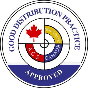 Good Distribution Practice (GDP)