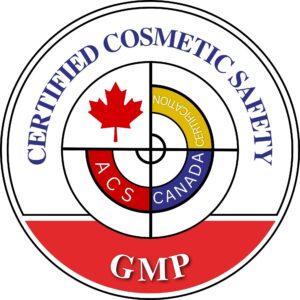 GMP in Cosmetic Industry (ISO 22716)
