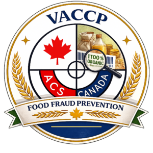 VACCP REQUIREMENTS
