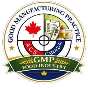GMP in food industries