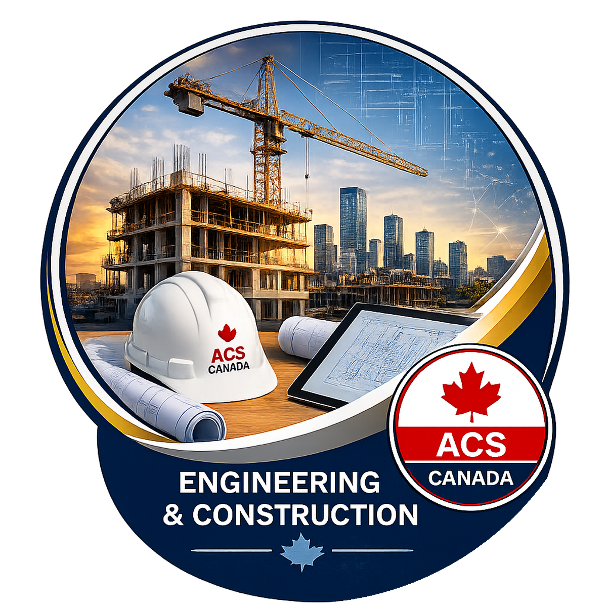 Engineering & Construction