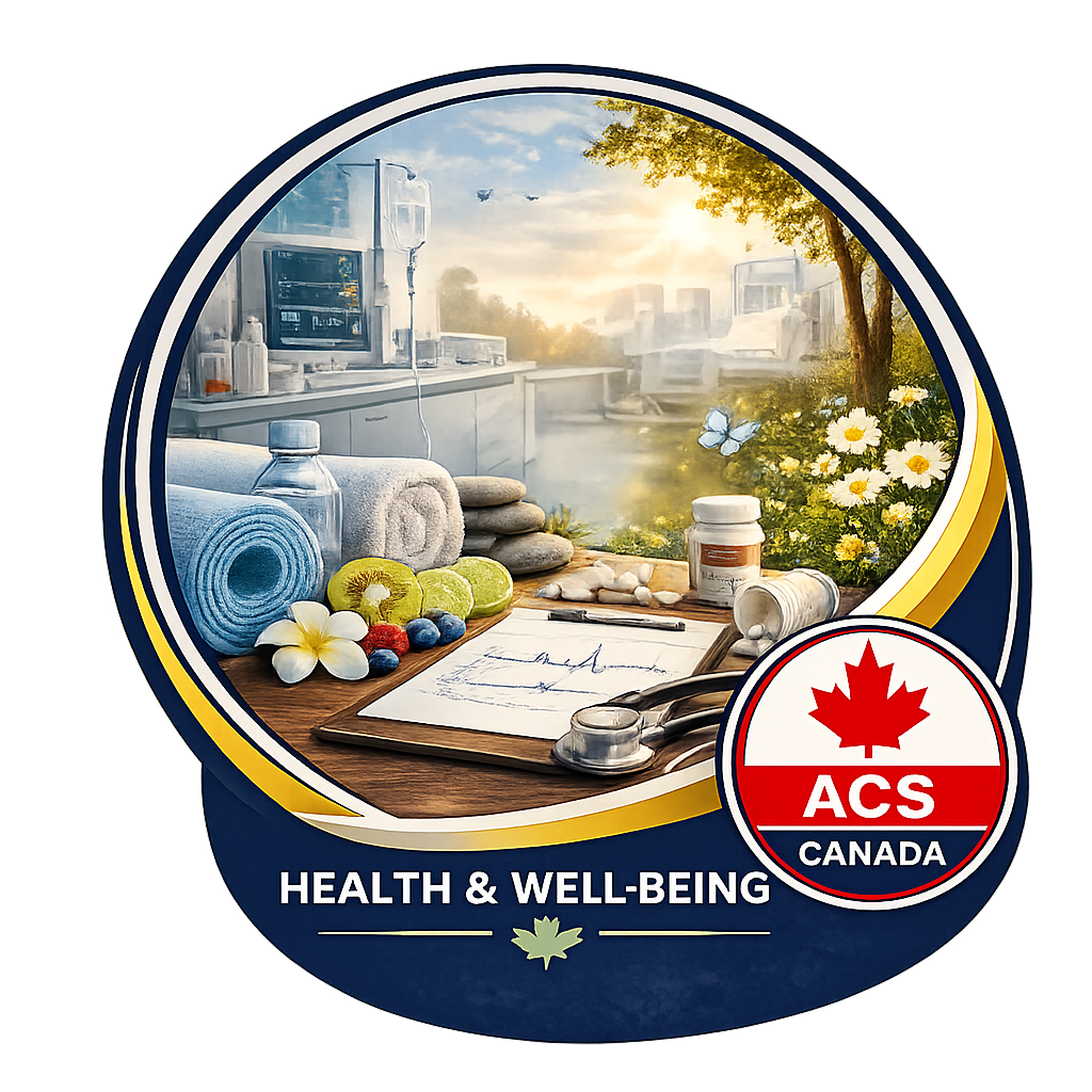 Health & Well-being
