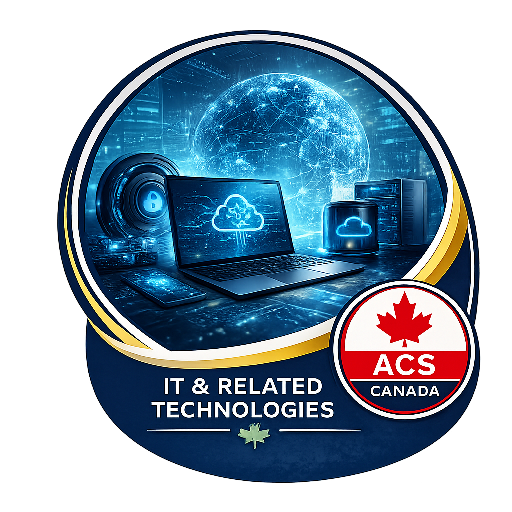 IT & Related Technologies