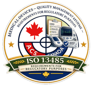 ISO 13485 Requirements
