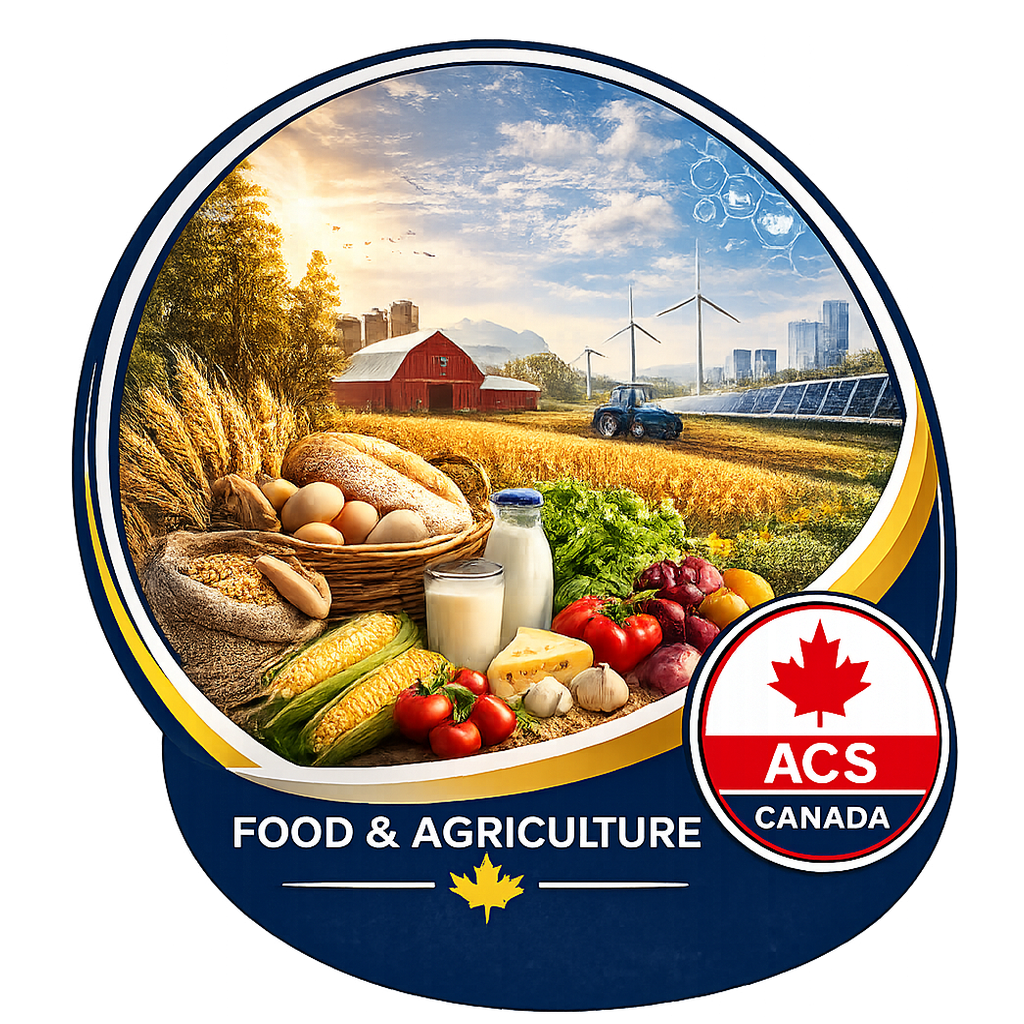 Food & Agriculture