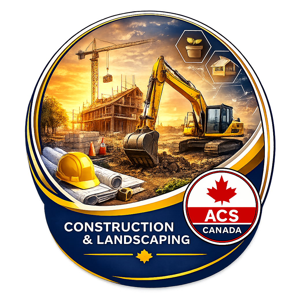 Construction & Landscaping