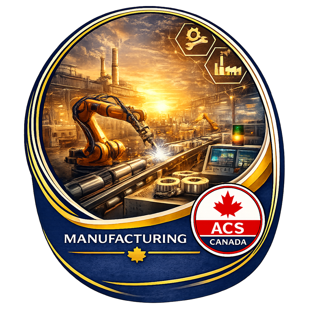 Manufacturing