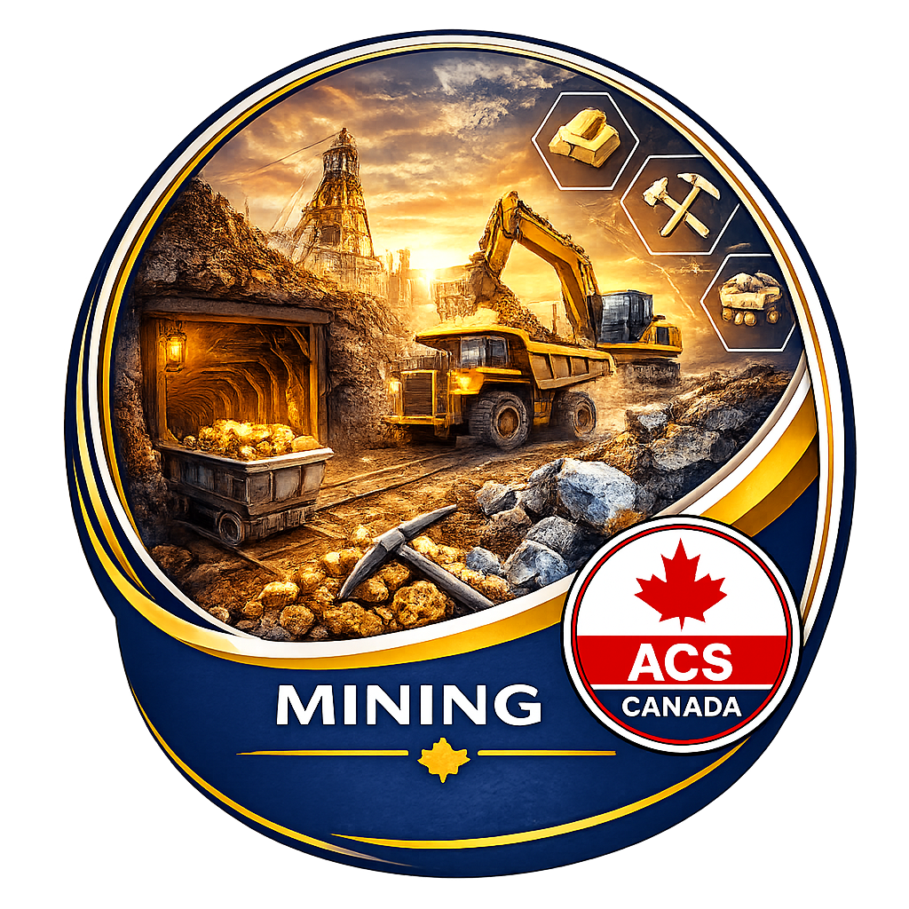 Mining
