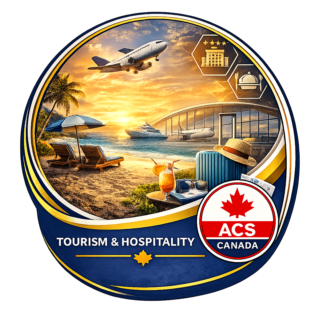 Tourism & Hospitality