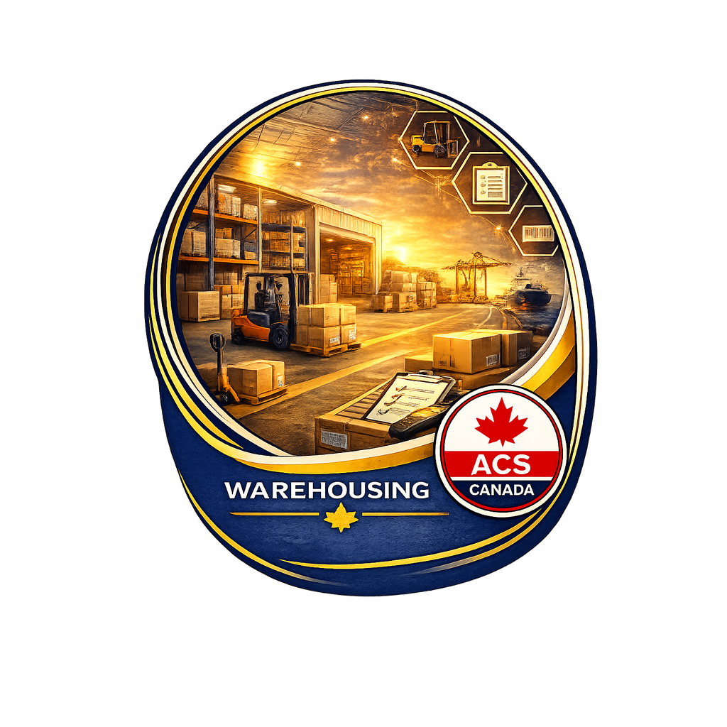 Warehousing
