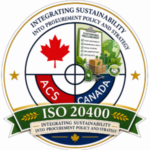 ISO 20400 Requirements